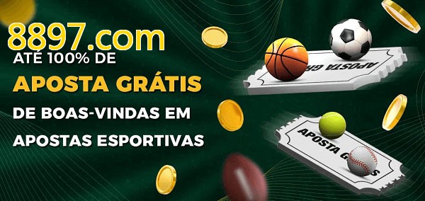 8897.combet Ate 100% de Aposta Gratis